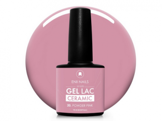 Gel lac Ceramic 20 Powder pink 10 ml