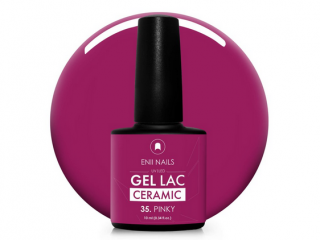 Gel lac Ceramic 35 Pinky 10 ml