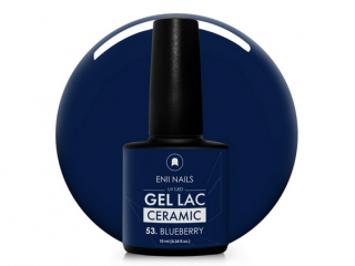 Gel lac Ceramic 53 Bleuberry 10 ml