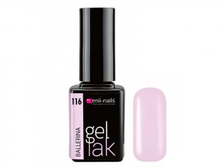 Gél lak Ballerina 11 ml