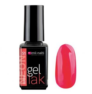 Gél lak Bikini 5 ml