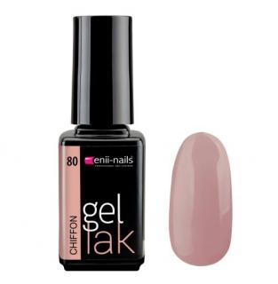 Gél lak Chiffon 5 ml