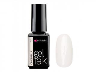 Gél lak Cinderella 11 ml