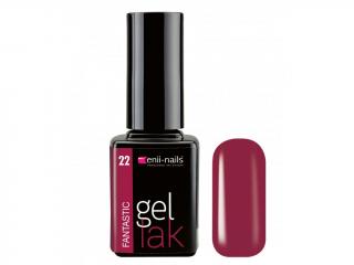 Gél lak Fantastic 11 ml