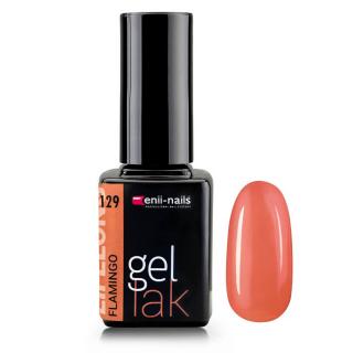 Gel lak Flamingo  11 ml