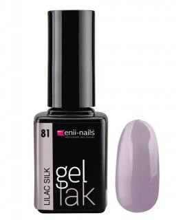 Gél lak Lilac Silk 11 ml