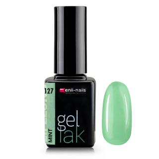 Gel lak Mint  11 ml