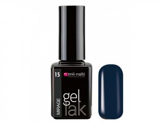 Gél lak Mirage 11 ml