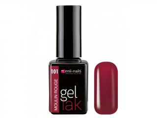 Gél lak Moulin Rouge 11 ml