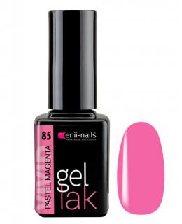 Gél lak Pastel Magenta 11 ml