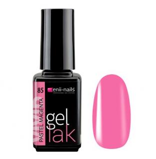 Gél lak Pastel Magenta 5 ml