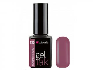 Gél lak Romantic Girl 11 ml