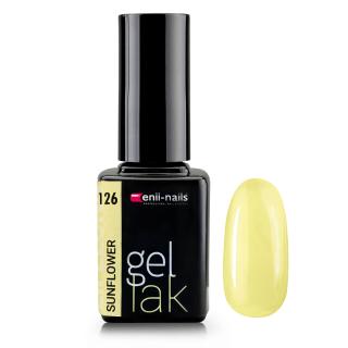 Gel lak Sunflower  11 ml