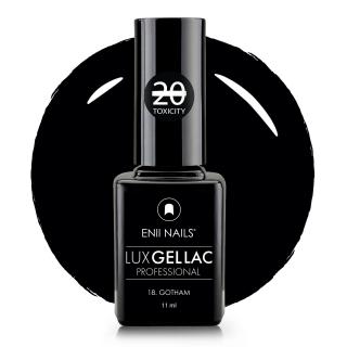 LUX GEL LAC 18. GOTHAM 11 ml