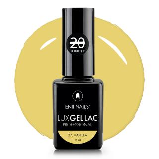 LUX GEL LAC 37. VANILLA 11 ml