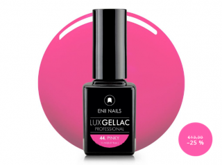 LUX GEL LAC 44. Pinky 11 ml