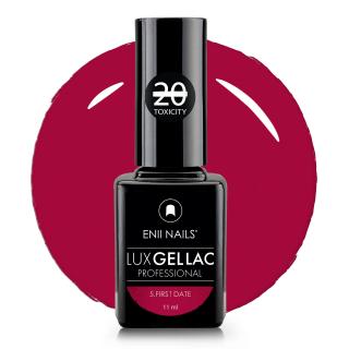 LUX GEL LAC 5. FIRST DATE 11 ml