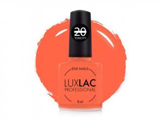 LUX LAC 12. Coral 8 ml