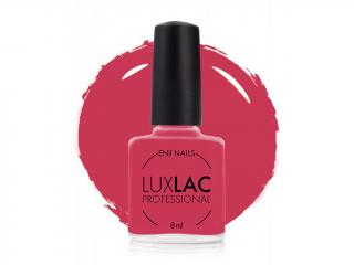 LUX LAC 17. Raspberry 8 ml