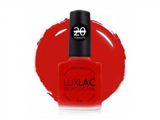 LUX LAC 18. Love 8 ml