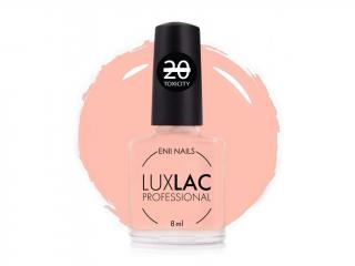 LUX LAC 2. True Nude 8 ml