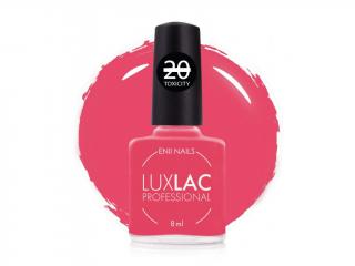 LUX LAC 21. Fuchsia 8 ml