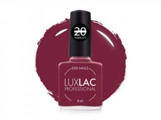 LUX LAC 25. Ultraviolet 8 ml