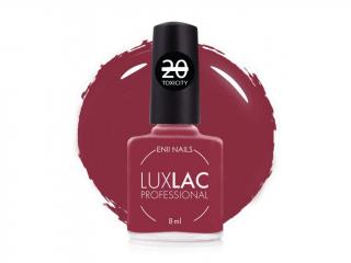 LUX LAC 26. Bleeding Heart 8 ml