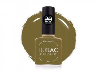 LUX LAC 29. Dark Olive 8 ml