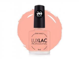 LUX LAC 3. Peony 8 ml