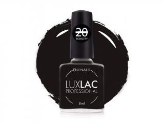 LUX LAC 30. Dark Night 8 ml