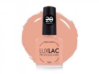 LUX LAC 5. Arianas Nude 8 ml