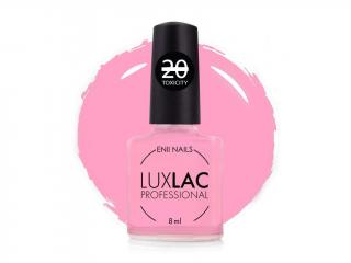 LUX LAC 8. Lipstick 8 ml