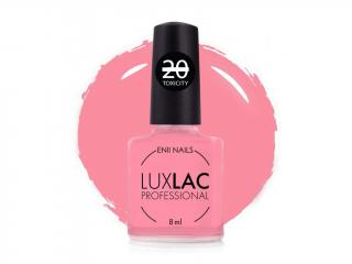 LUX LAC 9. Vintage Rose 8 ml