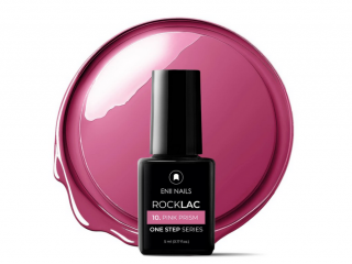 Rocklac 10. Pink Prism 5ml