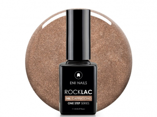 Rocklac 11 ml č. 146 - Capuccino