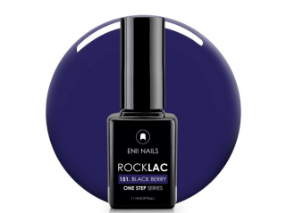 Rocklac 11 ml č.151 - Blackberry