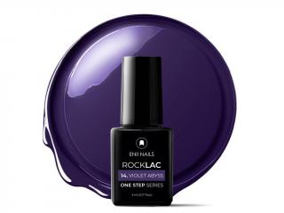 Rocklac 14. Violet Abyss 5 ml