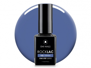 Rocklac 5 ml č. 152 - Denim