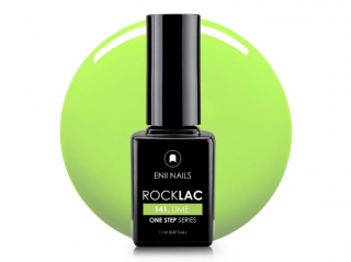 Rocklac č. 141 Lime 11 ml