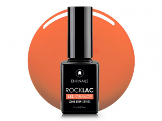 Rocklac č. 142 Orange 11 ml