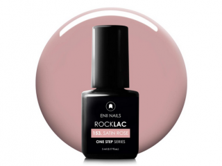 ROCKLAC č.153 - Satin Rose 11 ml