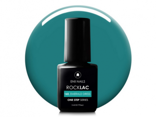 ROCKLAC č.160 - Emerald Dress 11 ml