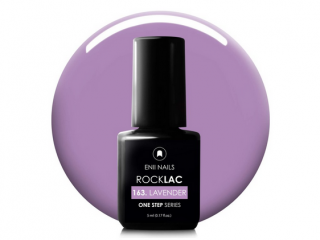 ROCKLAC č.163 - Lavender 11 ml