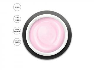 Sculpter 3. Baby pink 30ml - stavebný UV/LED gél