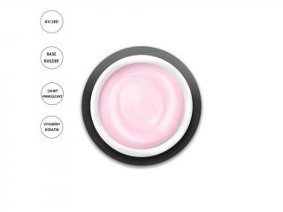 Sculpter 3. Baby pink 5ml - stavebný UV/LED gél