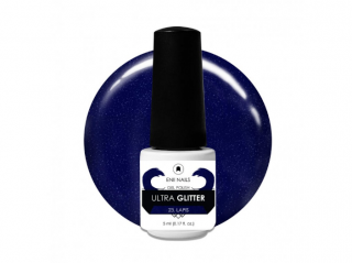 Ultra glitter 23. Lapis 5 ml