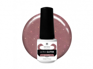 Ultra glitter 24. Satin 5 ml