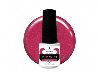 Ultra glitter 25. Sweet Kiss 5 ml