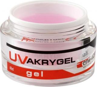 UV Akrygel - gél 10 ml